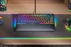 Клавіатура Razer BlackWidow V4 75% RGB 83key Mechanical Tactile Switch GEN-3, USB-A, EN, чорний - 2