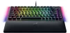 Клавіатура Razer BlackWidow V4 75% RGB 83key Mechanical Tactile Switch GEN-3, USB-A, EN, чорний - 3