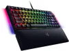 Клавіатура Razer BlackWidow V4 75% RGB 83key Mechanical Tactile Switch GEN-3, USB-A, EN, чорний - 4