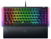 Клавіатура Razer BlackWidow V4 75% RGB 83key Mechanical Tactile Switch GEN-3, USB-A, EN, чорний - 10
