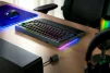 Клавіатура механічна Razer BlackWidow V4 Pro 75%, 81key, Mechanical Switches Gen-3, USB-A/WL/BT, EN, RGB, чорний - 2