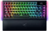 Клавіатура механічна Razer BlackWidow V4 Pro 75%, 81key, Mechanical Switches Gen-3, USB-A/WL/BT, EN, RGB, чорний - 3