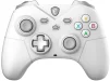Геймпад MSI FORCE GC300 W, WIRELESS, білий - 7