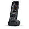 Трубка IP-DECT Gigaset R700H PRO 1xMicro-USB, 1x3.5 мм роз'єм для гарнітури, DECT, BT, 2.4" кольоровий дисплей, IP65 - 1