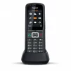 Трубка IP-DECT Gigaset R700H PRO 1xMicro-USB, 1x3.5 мм роз'єм для гарнітури, DECT, BT, 2.4" кольоровий дисплей, IP65 - 2