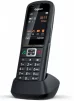 Трубка IP-DECT Gigaset R700H PRO 1xMicro-USB, 1x3.5 мм роз'єм для гарнітури, DECT, BT, 2.4" кольоровий дисплей, IP65 - 4