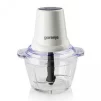Подрібнювач Gorenje, 400Вт, чаша-1000мл, скло, білий - 1