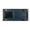 Корпус Zalman S5 Neo без БЖ, 1xUSB3.1, 1xUSB2.0, 4x120мм FRGB, VGA 390мм, LCS ready, TG Side Panel, ATX, чорний - 12