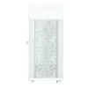 Корпус Zalman S5 Neo без БЖ, 1xUSB3.1, 1xUSB2.0, 4x120мм FRGB, VGA 390мм, LCS ready, TG Side Panel, ATX, білий - 11