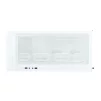 Корпус Zalman S5 Neo без БЖ, 1xUSB3.1, 1xUSB2.0, 4x120мм FRGB, VGA 390мм, LCS ready, TG Side Panel, ATX, білий - 9