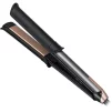 Випрямляч 2в1 Remington One Straight&Curl, 2в1 випрямляч та плойка, темп.режимів-5, 150-230С, кейс та рукавичка в комплекті, кераміка, чорний - 10