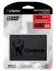 Накопичувач SSD Kingston 2.5"  480GB SATA A400 - 2