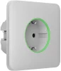 Розумна вбудована розетка Ajax Outlet white - 7