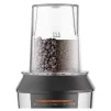 Блендер для смузі Sencor стаціонарний 800Вт, 4 ємності, чаша-900мл, скло, млин для кави, сірий - 9