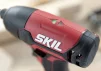 Гвинтоверт імпульсний SKIL 3210 CA 20В 140Нм 2500об/хв 0.9кг без АКБ та ЗП - 5