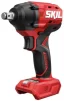 Гайковерт ударний SKIL 3241 CA 20В 500Нм 3350об/хв 1кг без АКБ та ЗП - 7