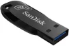 Накопичувач SanDisk   32GB USB 3.0 Type-A Ultra Shift Чорний - 2
