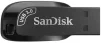 Накопичувач SanDisk   64GB USB 3.0 Type-A Ultra Shift Чорний - 1