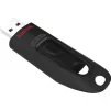 Накопичувач SanDisk   64GB USB 3.0 Type-A Ultra Чорний - 4