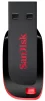Накопичувач SanDisk   32GB USB 2.0 Type-A Cruzer Blade Чорний - 7