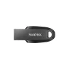 Накопичувач SanDisk   32GB USB 3.2 Type-A Ultra Curve Чорний - 2