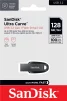 Накопичувач SanDisk   32GB USB 3.2 Type-A Ultra Curve Чорний - 5