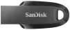 Накопичувач SanDisk   32GB USB 3.2 Type-A Ultra Curve Чорний - 6