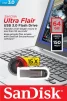 Накопичувач SanDisk   64GB USB 3.0 Type-A Flair R150MB/s Срібний - 4