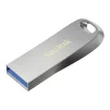Накопичувач SanDisk   32GB USB 3.1 Type-A Ultra Luxe Срібний - 2