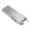 Накопичувач SanDisk   32GB USB 3.1 Type-A Ultra Luxe Срібний - 3