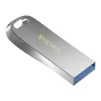 Накопичувач SanDisk   64GB USB 3.1 Type-A Ultra Luxe Срібний - 3