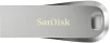 Накопичувач SanDisk  128GB USB 3.1 Type-A Ultra Luxe Срібний - 6