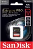 Карта пам'яті SanDisk SD  512GB C10 UHS-II U3 R280/W150MB/s Extreme Pro V60 - 6