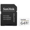 Карта пам'яті SanDisk microSD   64GB C10 UHS-I U3 V30 R100/W40MB/s High Endurance - 2