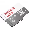Карта пам'яті SanDisk microSD   32GB C10 UHS-I R100MB/s Ultra - 2