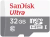 Карта пам'яті SanDisk microSD   32GB C10 UHS-I R100MB/s Ultra - 3