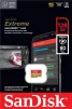 Карта пам'яті SanDisk microSD  128GB C10 UHS-I U3 R190/W90MB/s Extreme V30 - 2