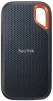 Портативний SSD SanDisk 1TB USB 3.2 Gen 2 Type-C E61 Extreme R1050/W1000MB/s IP55 - 1
