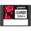 Накопичувач SSD Kingston 2.5" 3.8TB SATA DC600M - 1