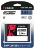 Накопичувач SSD Kingston 2.5" 3.8TB SATA DC600M - 2