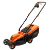 Газонокосарка електрична SEQUOIA SELM1432 - 1