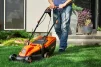Газонокосарка електрична SEQUOIA SELM1432 - 12