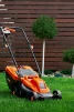 Газонокосарка електрична SEQUOIA SELM1432 - 13