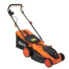 Газонокосарка електрична SEQUOIA SELM1838 - 2