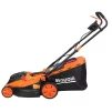 Газонокосарка електрична SEQUOIA SELM1838 - 4