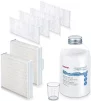Комплект фільтрів та солі Beurer до МК 500 - 8