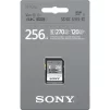 Карта пам'яті Sony SDXC  256GB C10 UHS-II U3 V60 R270/W120MB/s Entry - 2