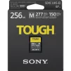 Карта пам'яті Sony SDXC 256GB C10 UHS-II U3 V60 R277/W150MB/s Tough - 2
