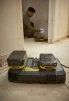 Зарядний пристрій на 2 акумулятора 18В STANLEY FATMAX SFMCB24 - 4