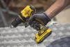 Дриль-шурупокрут безщітковий акумуляторний STANLEY FATMAX SFMCD710D2K - 4
